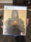 New ListingBrand New Factory Sealed PlayStation 5 PS5 Game Death Stranding Directors Cut