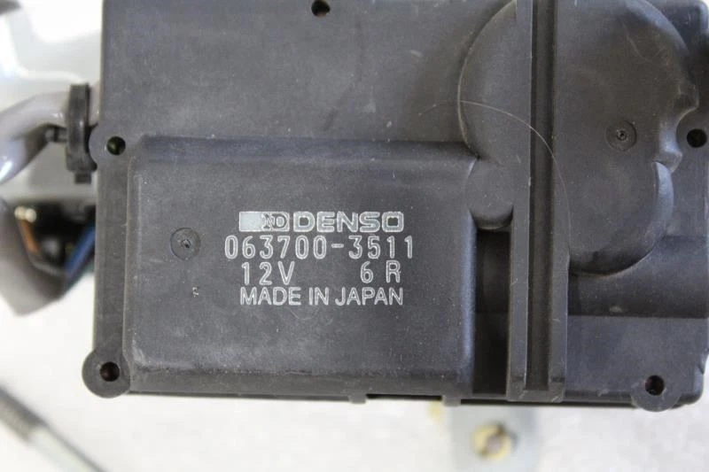 Servomotores HVAC LEXUS SC400 SC300 1992 1993 1994 1995 1996 + ARNÉS DE CABLEADO Foto 4 de 4