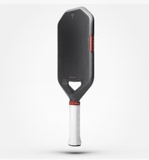Tesla Plaid Pickleball Paddle by Selkirk Limited Edition