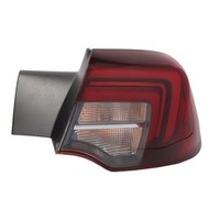 Heckleuchte Magneti Marelli 714020650806