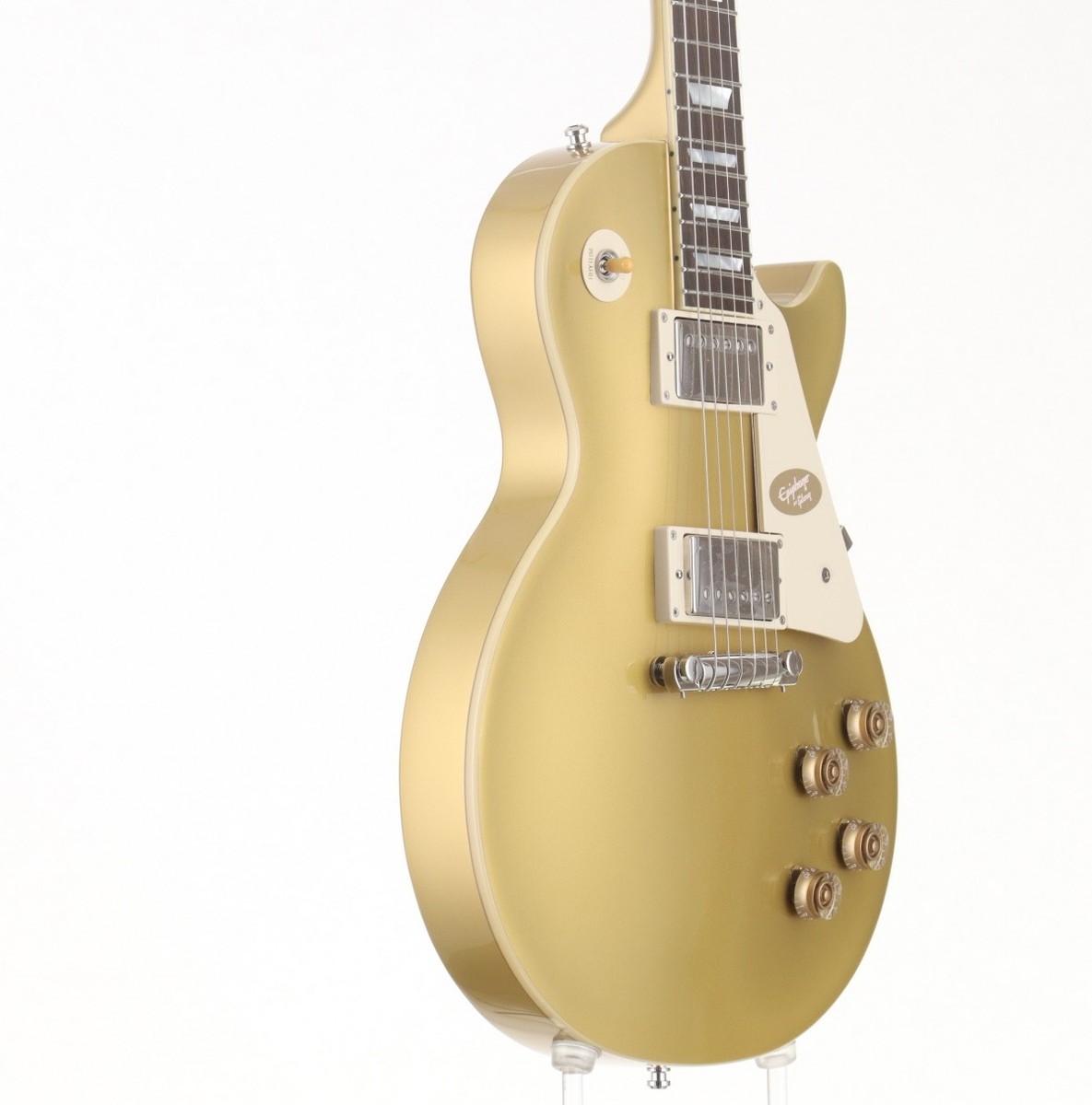 Epiphone Inspired by Gibson Custom Tak Matsumoto 1955 Les Paul