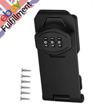 3 Digit Mechanical Dial Cabinet Security Cam Lock Password Lock For Cupboards p