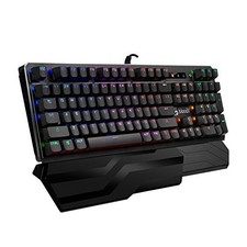 Bloody Gaming B975 Light Strike Optical Gaming Computer Keyboard |Instant Act...