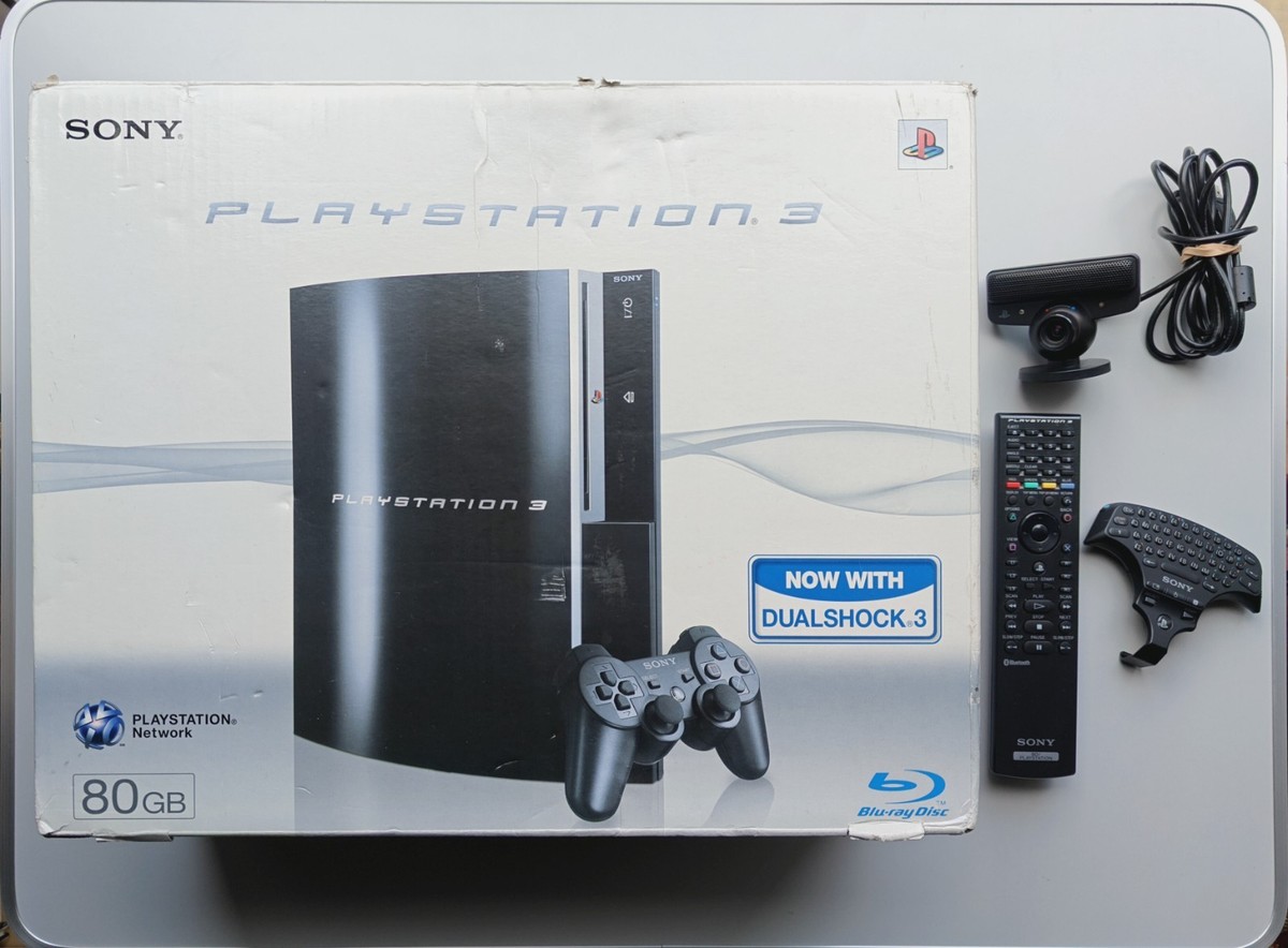 写真 PS3 CECH-2000A本体 B8-190129☆PlayStation3 PS3 CECH-2000A 本体のみ