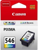 Canon Tintenpatrone Cl 546 Tintenpatrone