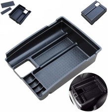 Center Console Organizer Storage Box Compatible with Rogue 2014-2020 Sport