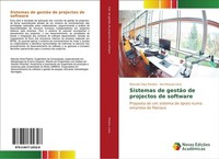 Sistemas De GestãO De Projectos De Software Marcelo Silva Pereira