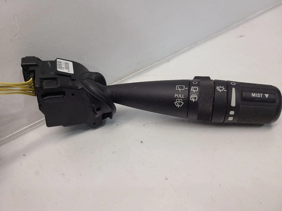 Jeep Grand Cherokee 2008 interruptor de columna - multifunción con nieblas sin automático Foto 3 de 4