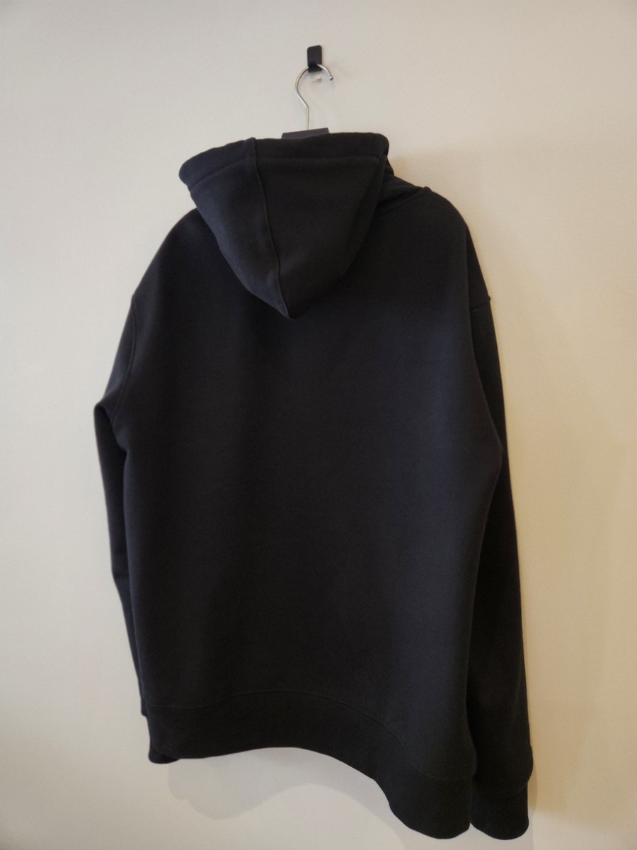 Givenchy Zip up Hoodie Black Size XL | eBay