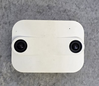 Xovis PC2R Personenzählkamera/Besucherstromanalyse