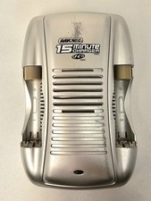 Rayovac I-C3 15 Minute AA or AAA Battery Charger Model PS5