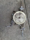CRAFTSMAN TRACTOR  6spd LT1000 2000 Peerless Tecumseh MST-206-545C Transmission