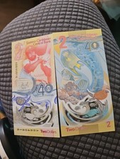 Eastern Carribean Two Dollar Polymer  Banknote. Voted #1 By Nbns 2023