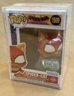 Funko Pop! Marvel: Spider-Man - Spider-Cat #1509 + Protector LE5000 *In Hand*