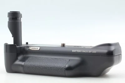 [N MINT]  Canon Battery Pack BP-300 For EOS Elan 7 7s 7E 7N From JAPAN - image 1 of 4