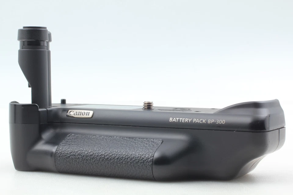 [N COMO NUEVO] Batería Canon BP-300 para EOS Elan 7 7s 7E 7N de JAPÓN Foto 3 de 4