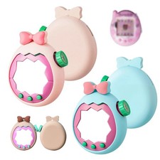 For Tamagotchi-Paradise Silicone Case Virtual Electronic Pet Protective Ca SKX