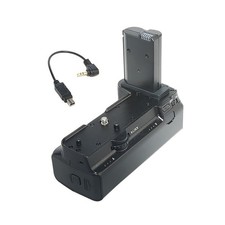 1pc MB-N10 Horizontal Vertical Battery Grip Replacement for Nikon Z6 Z7