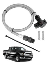 Automatic Transmission Dipsticks Kit Ford F150 Truck 2010-2017 6r80 10r80 4r70e Automatic Transmission Dipsticks Kit Ford F150 Truck 2010-2017 6r80 10r80 4r70e