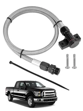 Automatic Transmission Dipsticks Kit Ford F150 Truck 2010-2017 6R80 10R80 4R70E