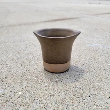 Gordon Martz Marshall Studios Sugar or Creamer Cup Mid Century Modern 1960s