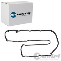 Dr.Motor Automotive Ventildeckeldichtung Passend FüR Ford C-MAX Fiesta Focus