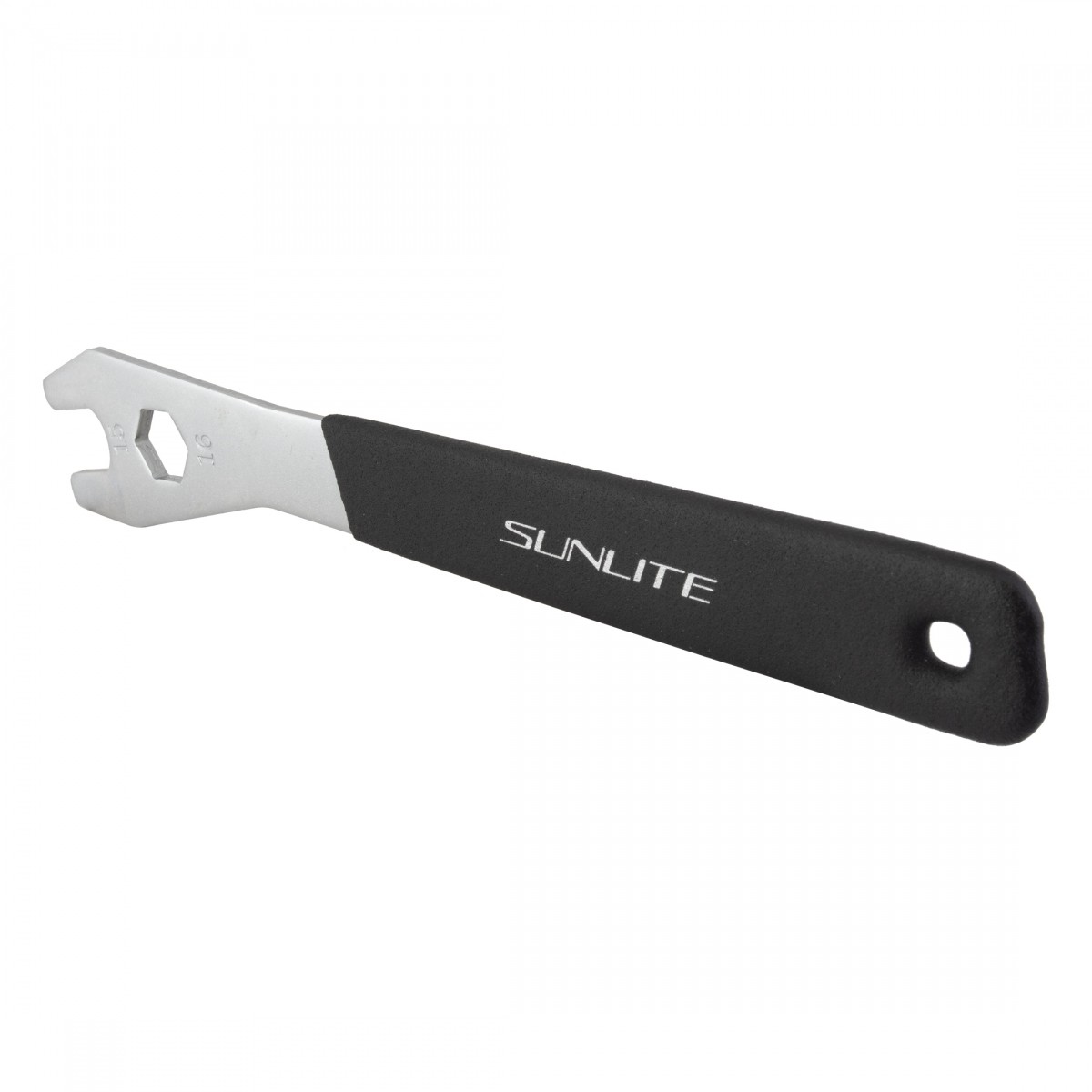 Sunlite Slim Pedal Wrench 15mm16mm Chromoly Steel Bike Maintenance Tool 5890₽
