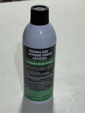 Certified Labs Xtreme Green Aerosol Grease 