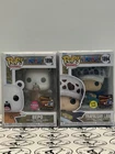 Funko Pop! Vinyl: One Piece - Bepo &Law -Bahrain Comiccon 2025 (Exclusive) #1896