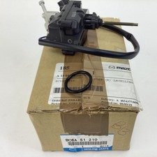 Mazda 323F 95+ Right Driver Headlight Lamp Levelling Motor Genuine BC6A51210