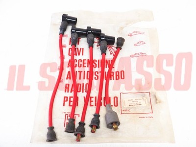 Cables Wires Candles + Innocenti Mini Caps Pipettes - Original Cooper