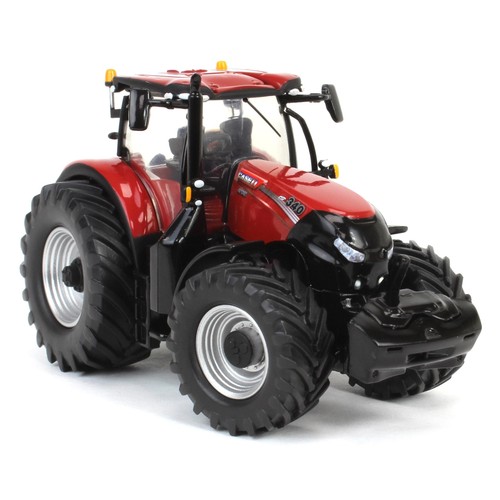 Spec Cast 1/64 Case IH Optum 340 Tractor, ZJD1932 - Picture 2 of 5