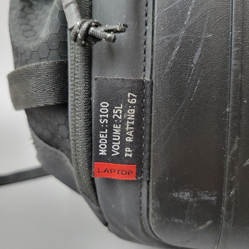Pelican ProGear S100 Sport Elite Laptop Camera Backpack 25L Built In Case - Afbeelding 2 van 13