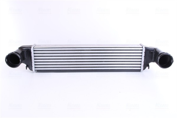 NISSENS-OE 96723-OE Charge Air Cooler for BMW