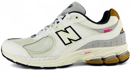 New Balance 2002R Warm Alpaca Light Chalkboard Men's M2002RAW | eBay