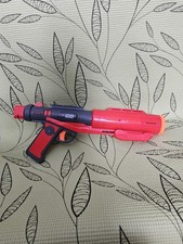 Star Wars Rogue One Imperial Death Trooper Dart Blaster Electronic Sounds Hasbro