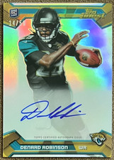 2013 Topps Finest Baseball Cards 20