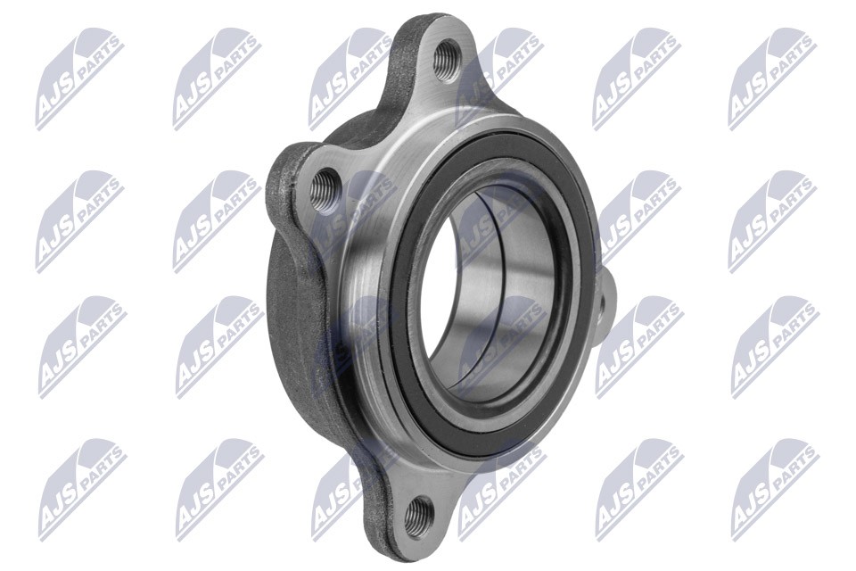 Fits NTY KLT-AU-012 WHEEL HUB REAR ⭐UK Stock⭐ - Image 5