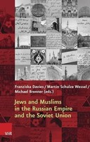 Jews And Muslims In The Russian Empire And The Soviet Union | Michael Brenner