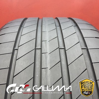 1 (One) Tire LikeNEW Goodyear Eagle F1 Asymmetric 6 XL 285/35R21 285/35/21 92587