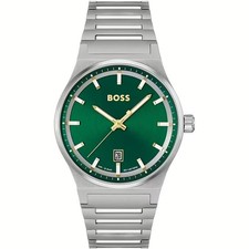 orologio solo tempo uomo Hugo Boss - 1514079