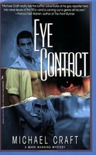 Eye Contact by Craft, Michael