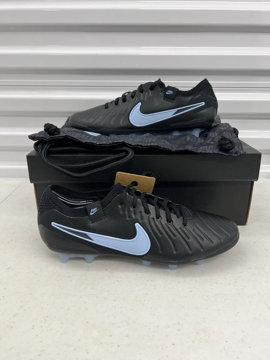 Nike Tiempo Legend 10 Elite AG 2025 Shadow Pack for Sale  display picture 3