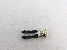 Micronauts Action Figure Body Gold Acroyear 1977 Mego