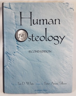 Human Osteology