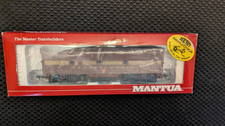 Mantua HO F-7B diesel DUMMY, P.R.R. #9830B NIB