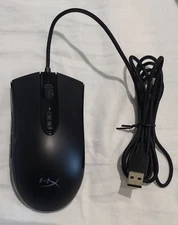 HYPERX PULSEFIRE CORE RGB GAMING MOUSE - HX-MC004B-B