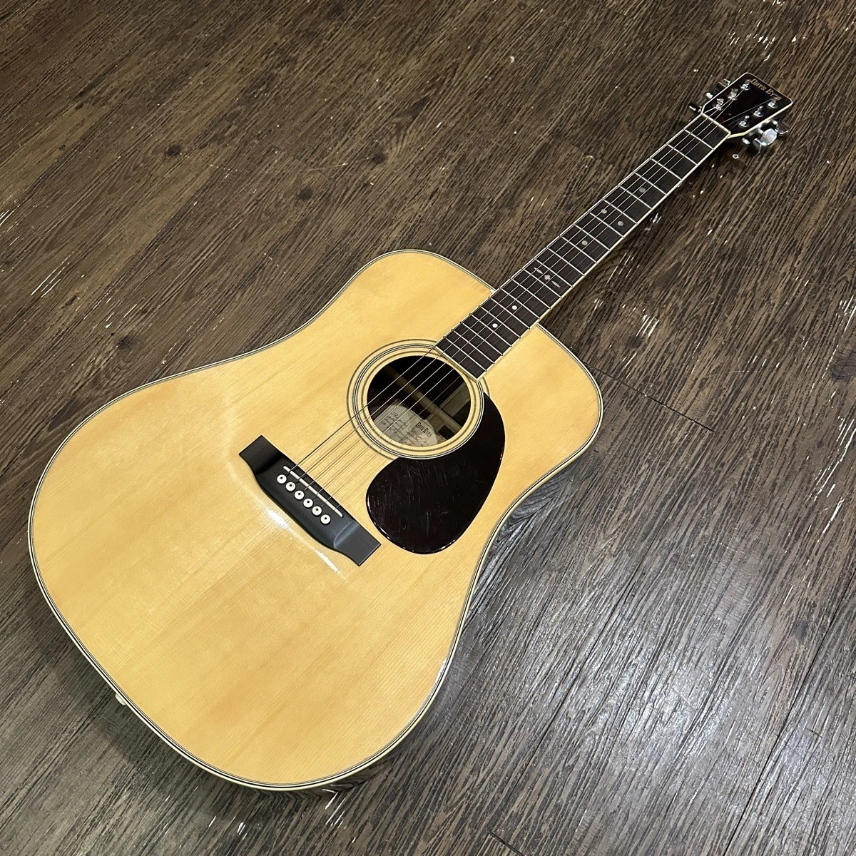 Tokai Acoustic Guitars for sale | eBay