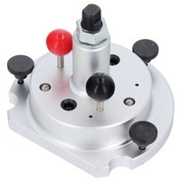 Kurbelwellendichtring Montagevorrichtung FüR VW Golf Touran Audi A3 A4 T10134