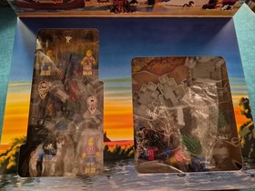 LEGO Western: Boulder Cliff Canyon (6748) NEW & SEALED